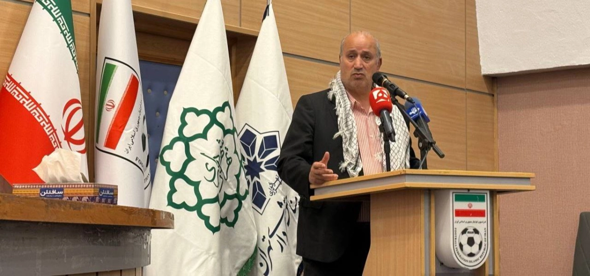 تاج: بیشترین هزینه را عربستان می‌کند اما ما با مربی ایرانی صعود کردیم