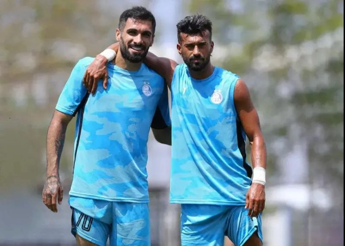 شایعات حضور آقاسی و رضاییان در سپاهان رد شد