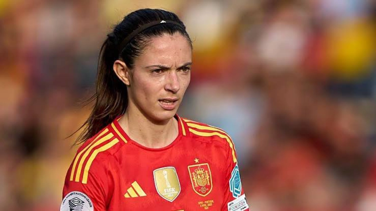 جاودانگی دختر طلایی بارسا؛ سومین توپ طلای پیاپی بونماتی