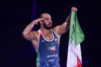 موجی از افتخار برای ایران؛ ۱۰ قهرمانی جهانی در ۱۰۰ روز