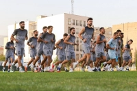 همه چیز به حالت عادی بازگشت؛ حضور سهرابیان و آقاسی در تمرینات استقلال!