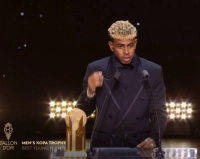 یامال ۱۸ ساله؛ فوتبالیستی معادل ۵ تُن طلا