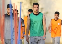 خبر خوب مدافع استقلال به هواداران آبی‌پوش + عکس