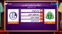 کارشناسی داوری بازی آلومینیوم و استقلال خوزستان