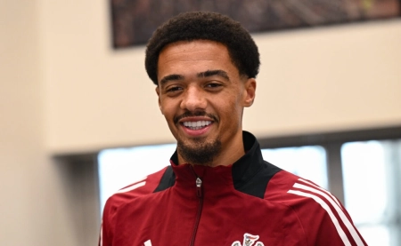 مشکل مصدومیت و درخواست مالی؛ پایان ماجرای لویس و پرسپولیس