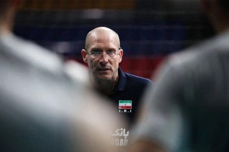 پیاتزا: هر دیدار برای ما به منزله یک فینال است