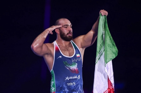 موجی از افتخار برای ایران؛ ۱۰ قهرمانی جهانی در ۱۰۰ روز