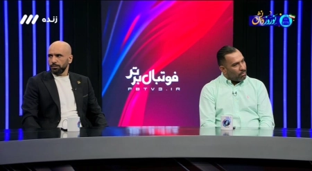 اکبرپور: کسی که تازه به استقلال آمده نباید لمپن وار مصاحبه کند