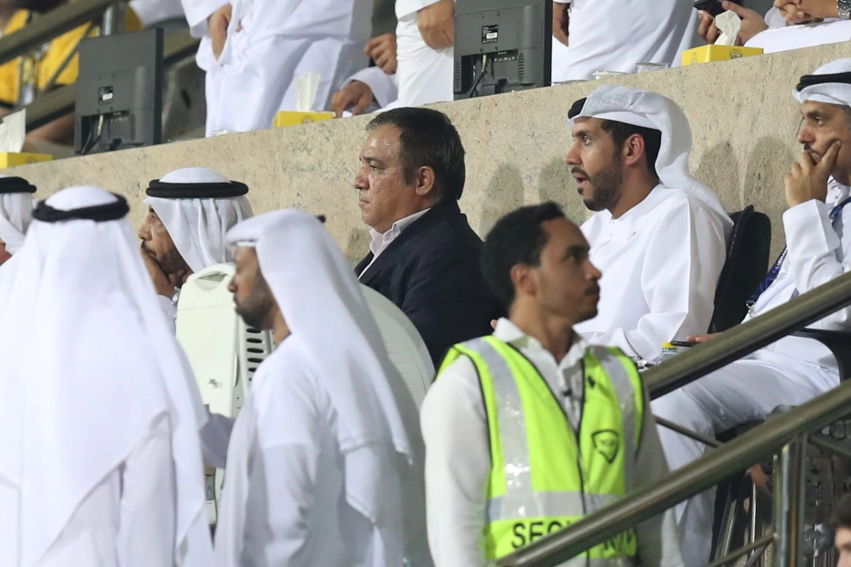 تمدید ماموریت تاجرنیا در استقلال