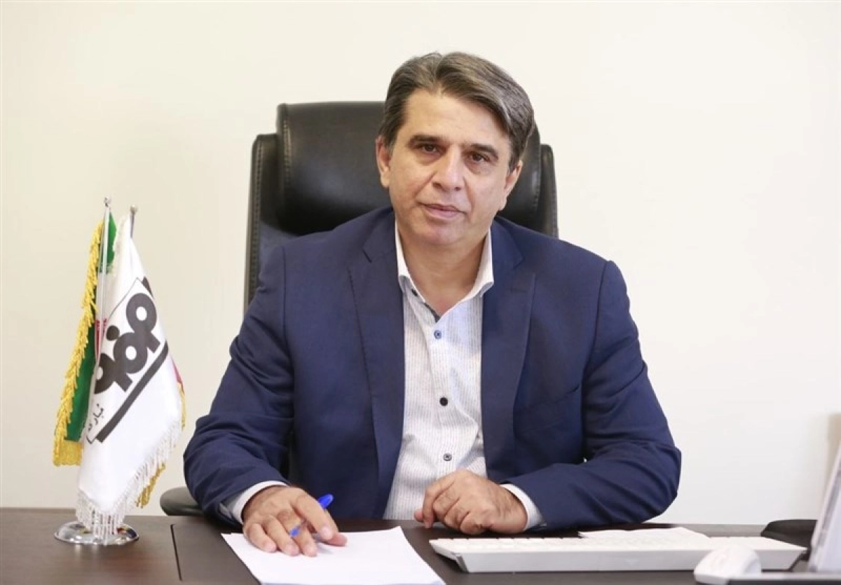 مدیرعامل سپاهان: از نویدکیا قویاً حمایت می‌کنیم