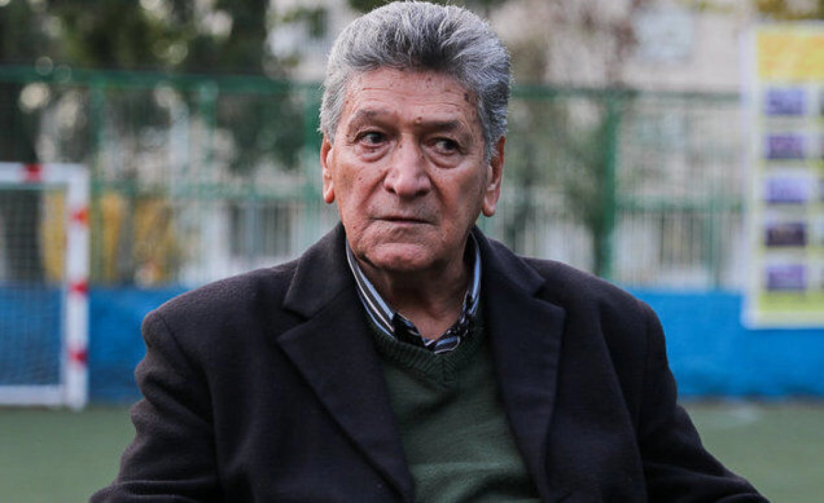 وداع فوتبال ایران با کاپیتان جاودانه استقلال؛ اکبر کارگرجم درگذشت