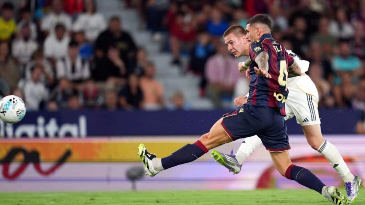 از دی‌استفانو تا ماستانتوتو؛ دژاووی آرژانتینی رئال