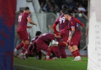 هفته پنجم لیگ دسته یک؛ صدرنشینی ثانیه‌های پایانی نساجی