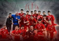 هندبال زیر ۱۷ ساله‌های آسیا؛ صعود ایران به فینال و کسب سهمیه جهانی