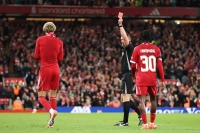 محرومیت از بازی بزرگ؛ تاوان اخراج ناشیانه اکیتیکه