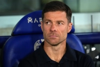 آلونسو: ما هنوز در مرحله رشد هستیم؛ تمام تمرکز ما روی دربی خواهد بود