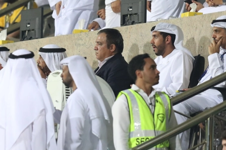 تمدید ماموریت تاجرنیا در استقلال