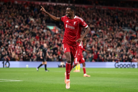 لیورپول ۲-۱ ساوتهمپتون؛ صعود سخت در شب اولین گل ایساک