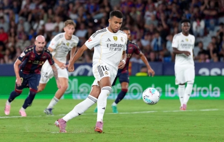 پست حمایتی امباپه: همیشه در کشتی تو هستم + عکس