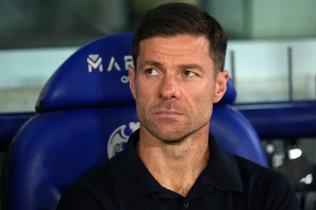 آلونسو: ما هنوز در مرحله رشد هستیم؛ تمام تمرکز ما روی دربی خواهد بود