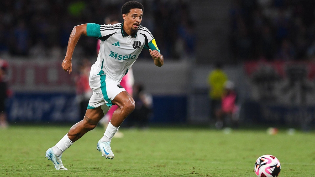 پرسپولیس و جمال لویس: توافقی در آستانه شکست؟