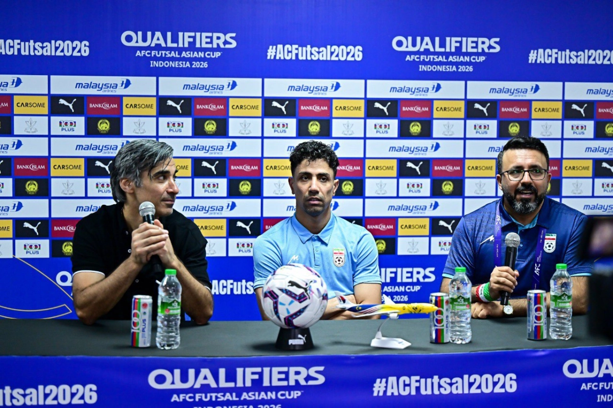 شمسایی: این دو روز به اندازه ده سال از عمرم گذشت!