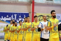 واگذاری امتیاز فوتسال فرش‌آرا به استقلال در هاله‌ای از ابهام