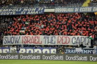 یوفا در آزمون عدالت؛ اسرائیل از رقابت‌های فوتبال تعلیق می‌شود؟