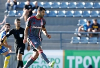 نیمکت‌نشینی مهدی بخاطر آرسنال؛ حضور ۶ دقیقه‌ای طارمی در ترکیب المپیاکوس