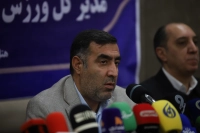 جوادی: بیرون زدن توپ از شش قدم ربطی به چمن ندارد!