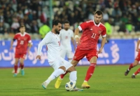 اشتیاق روس‌ها از جدال با ایران؛ تمام بلیت‌ها فروخته شد