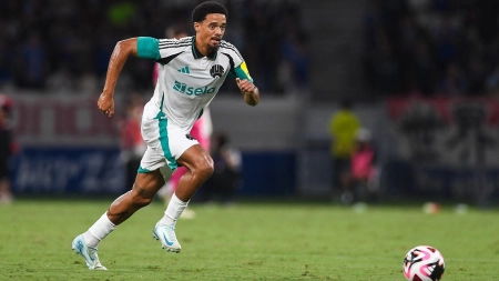 پرسپولیس و جمال لویس: توافقی در آستانه شکست؟