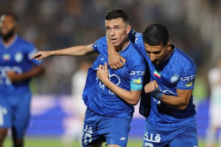 شما انتخاب کنید؛ به نظر شما برترین گل هفته سوم و چهارم لیگ برتر ایران کدام یک از گزینه‌های زیر است؟