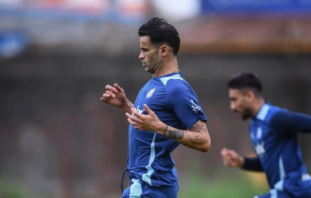 بدشانسی آل‌کثیر در رویارویی دوباره با پرسپولیس