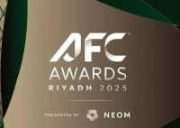 ستاره‌های آسیا در انتظار تاریخ‌سازی؛ رقابت جذاب برای جایزه مرد سال