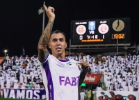 شکست شباب الاهلی مقابل العین در شب فرصت‌سوزی سردار