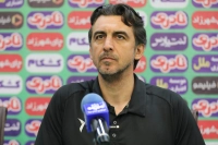 رحمتی: بازیکنانم برای دیدارهای حساس آماده‌اند