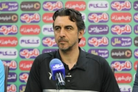 مهدی رحمتی: بازی با ملوان برای خیبر حیاتی است