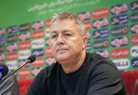 اسکوچیچ: جو ورزشگاه مانند کودکستان بود!