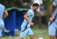 48 ساعت پرالتهاب برای آل‌کثیر؛ عیسی رباط داد؟