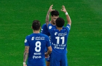 بازگشت بزرگ الهلال در لیگ عربستان؛ تیم اینزاگی به صدر نزدیک شد