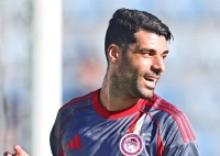 شکست تلخ المپیاکوس در حضور کوتاه طارمی