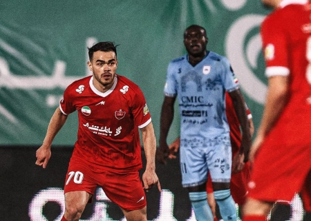 شوک دوباره به سرخ‌ها؛ اورونوف هم برابر ملوان غایب شد؟