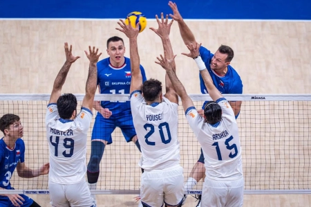 پایان رؤیای ایران در جام ۲۱؛ شکست تلخ شاگردان پیاتزا مقابل چک