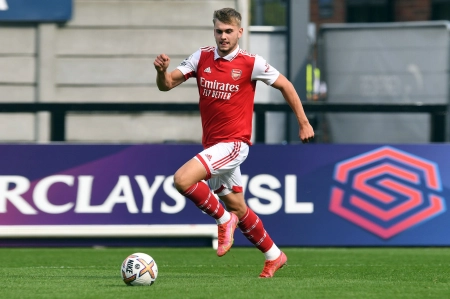 مرگ شوکه‌کننده بازیکن سابق توپچی‌ها