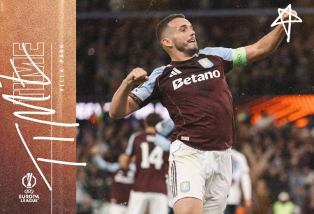 استون ویلا ۱-۰ بولونیا؛ شاگردان امری لیگ اروپا را با برد استارت زدند