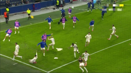 سالزبورگ ۰-۱ پورتو؛ پیروزی دراماتیک اژدهای بندر با گل دقیقه ۳+۹۰!