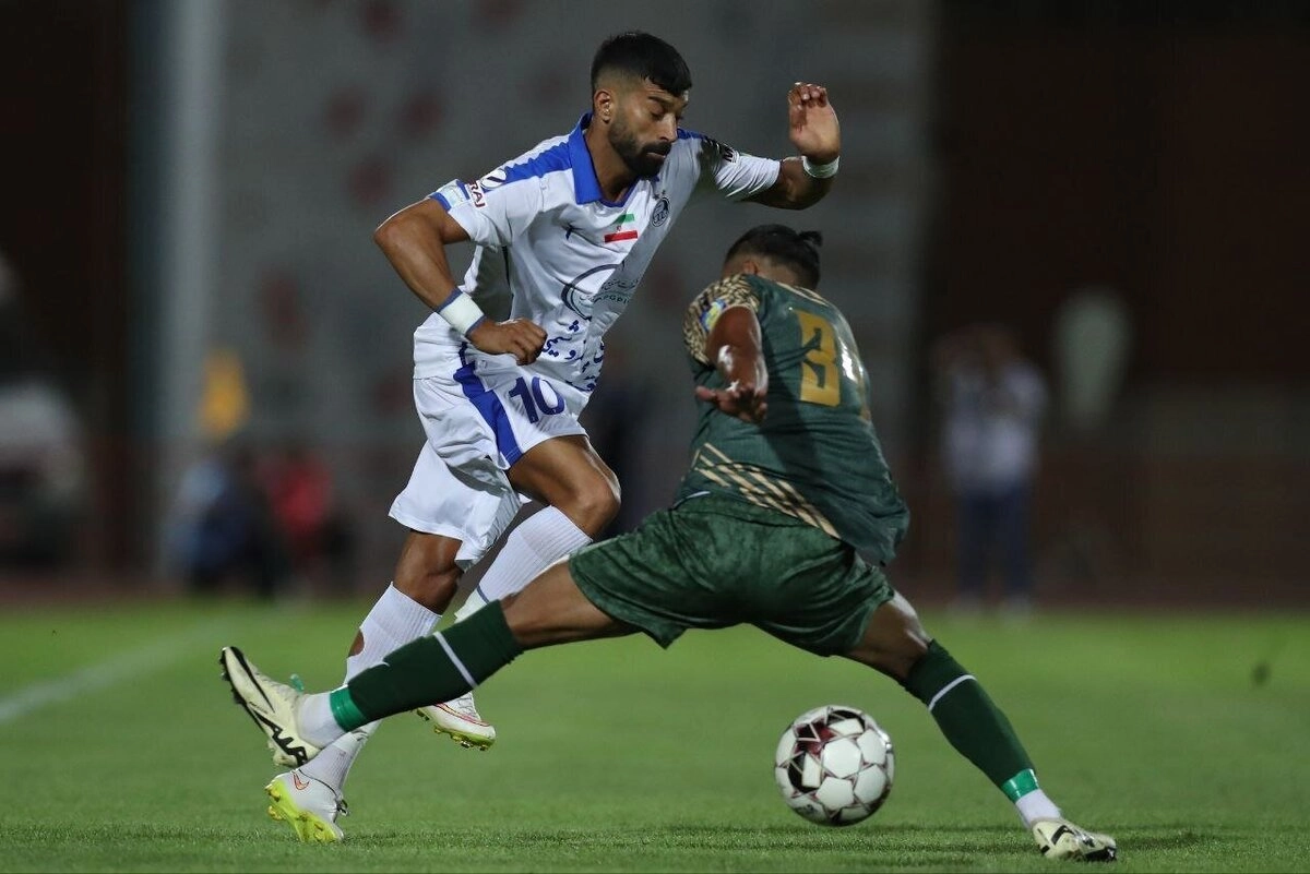 شمس آذر؛ حریف آسان یا تله خطرناک برای استقلال؟