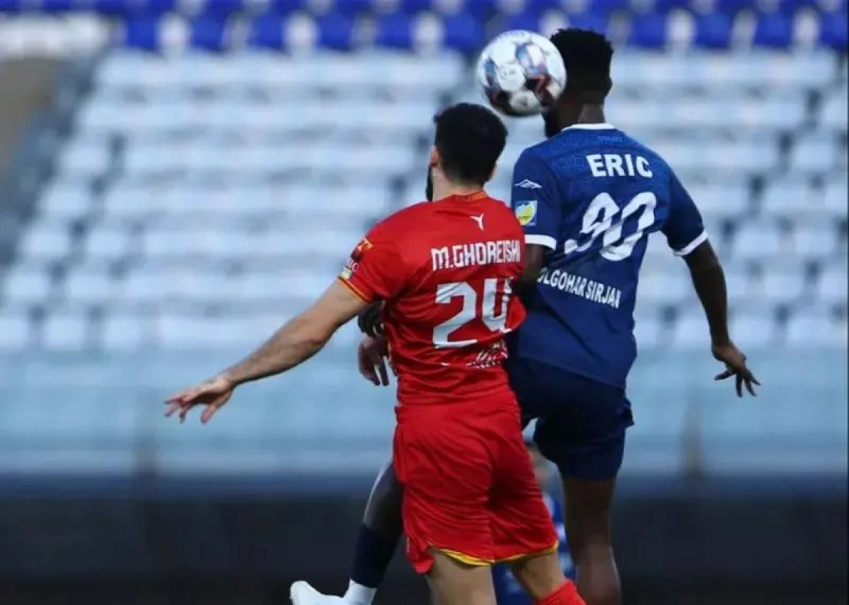 گل‌گهر ۰-۰ فولاد؛ یحیی ترمز تارتار و تیمش را کشید!