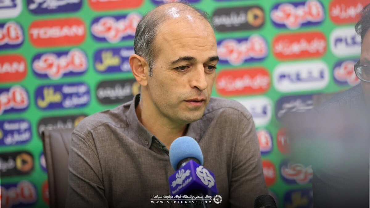 نویدکیا: در دقایق ابتدایی حالم از فوتبال بهم می‌خورد!